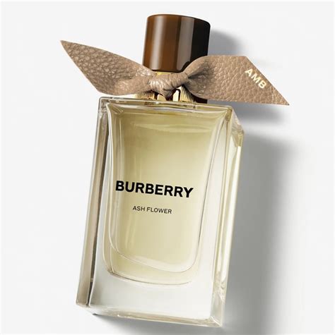 oud storm burberry|burberry ash flower.